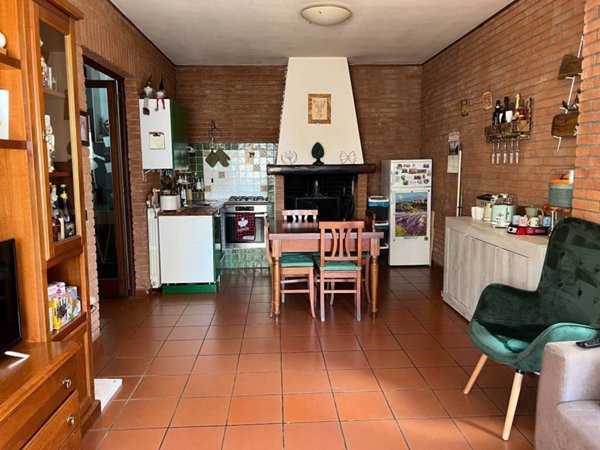 appartamento in affitto a Viterbo