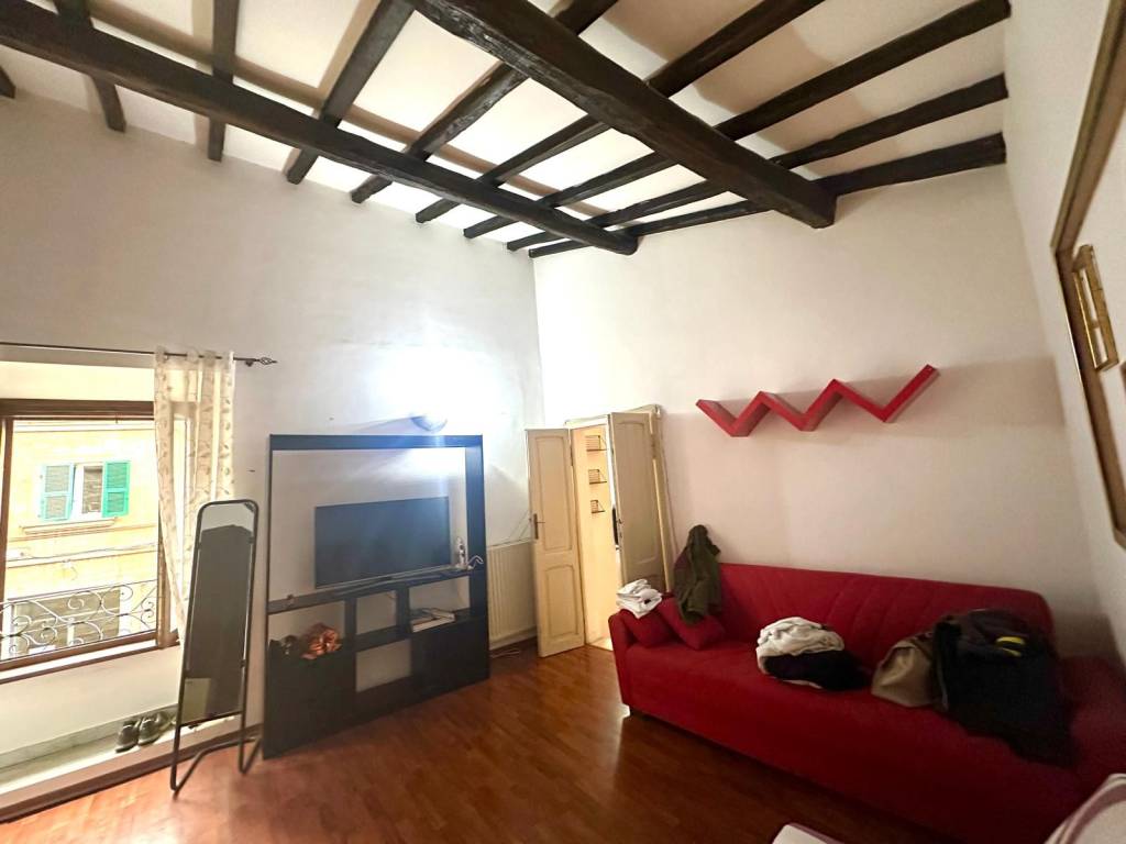 appartamento in affitto a Viterbo in zona Centro Città