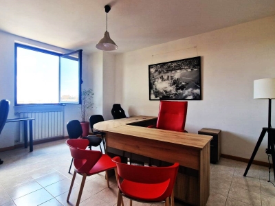 ufficio in affitto a Viterbo