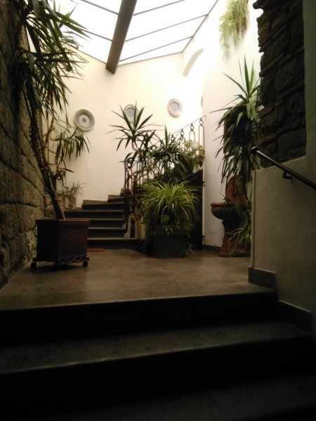 appartamento in affitto a Viterbo