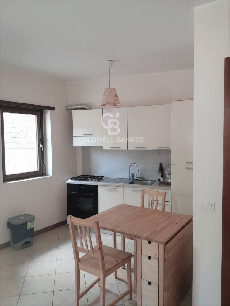 appartamento in affitto a Viterbo in zona Centro Città