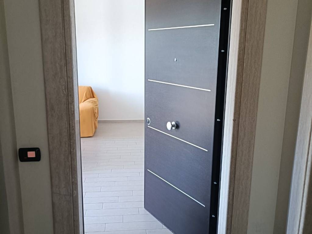 appartamento in affitto a Viterbo