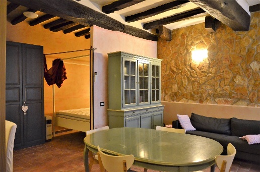appartamento in affitto a Viterbo