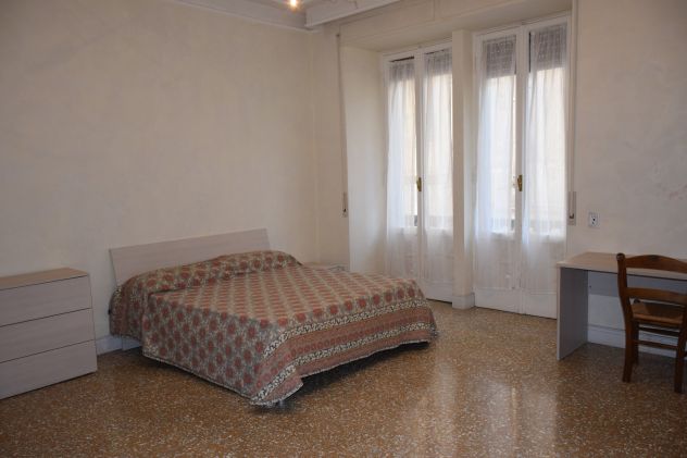 appartamento in affitto a Viterbo in zona Centro Città