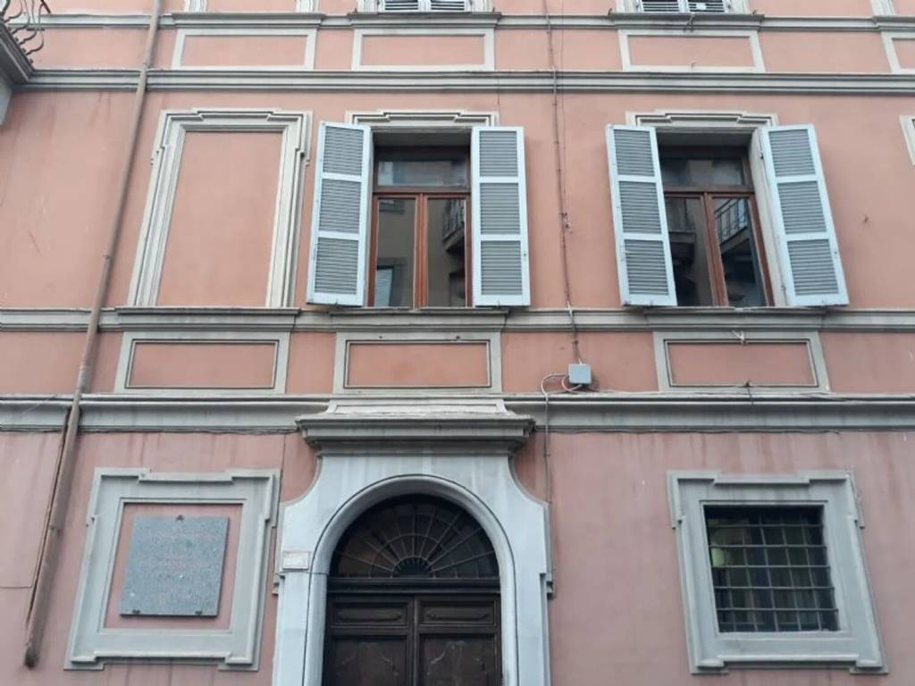 appartamento in affitto a Viterbo in zona Centro Città