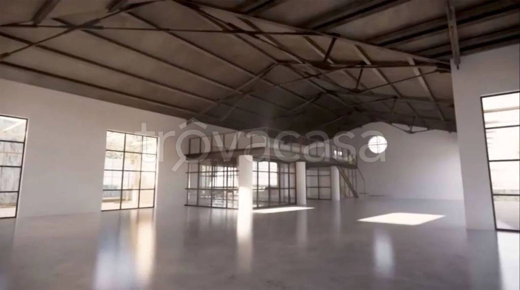 appartamento in affitto a Viterbo in zona Centro Città