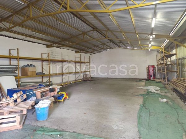 appartamento in affitto a Viterbo