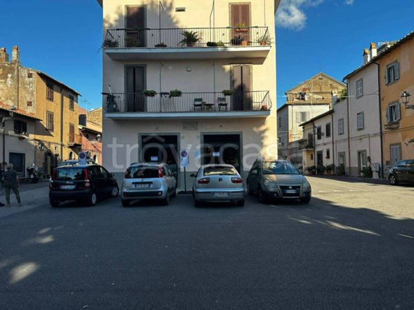 monolocale in affitto a Viterbo in zona La Quercia