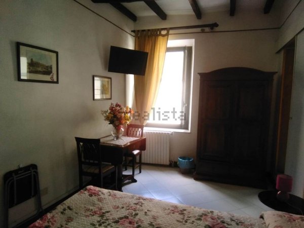 appartamento in affitto a Viterbo in zona Centro Città