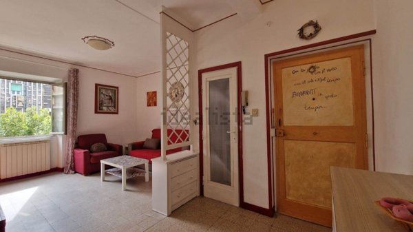appartamento in affitto a Viterbo in zona Centro Città