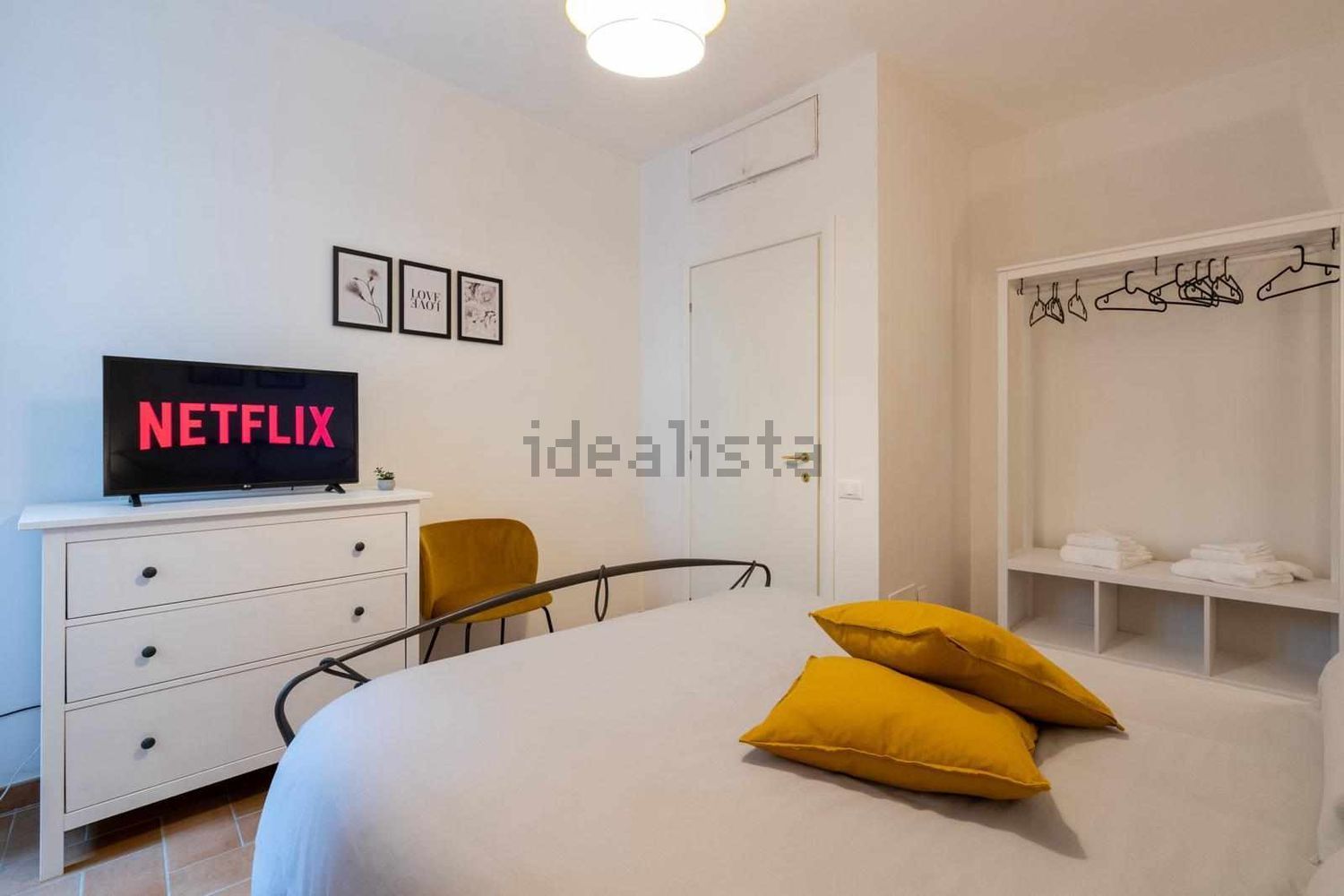 appartamento in affitto a Viterbo in zona Centro Città