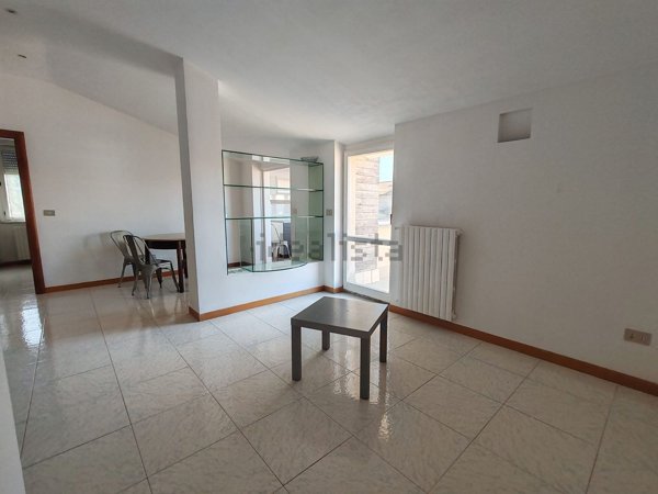 appartamento in affitto a Viterbo