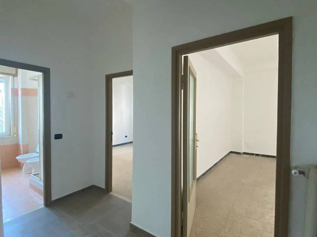 appartamento in affitto a Viterbo