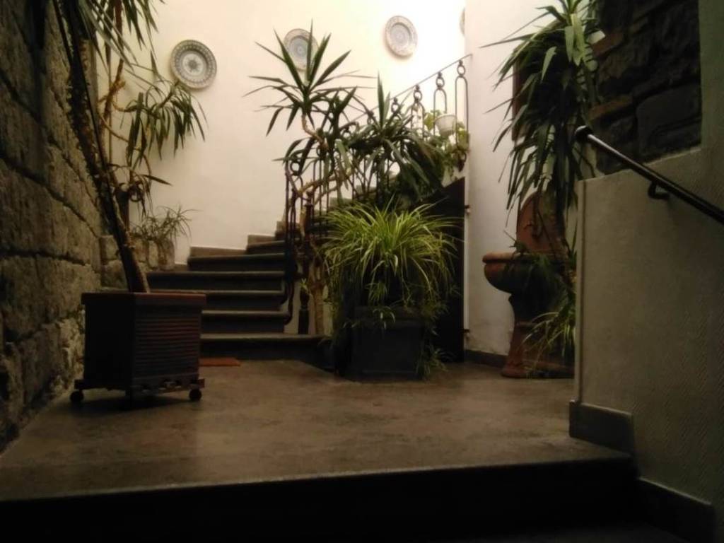 appartamento in affitto a Viterbo in zona Centro Città