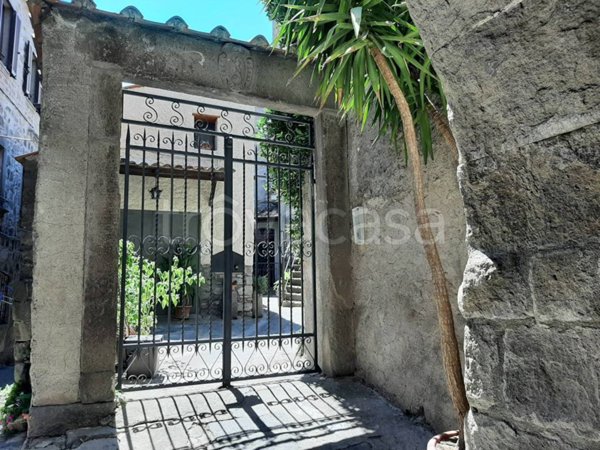 appartamento in affitto a Viterbo