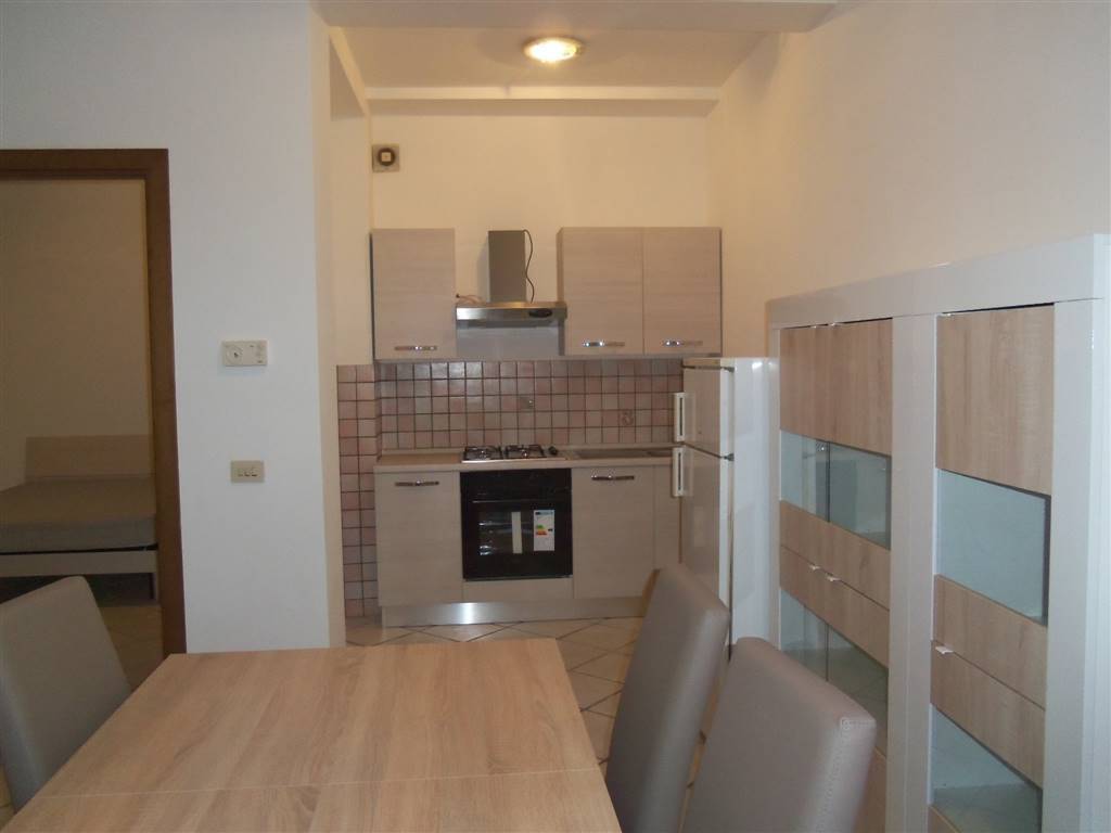 appartamento in affitto a Viterbo in zona Centro Città