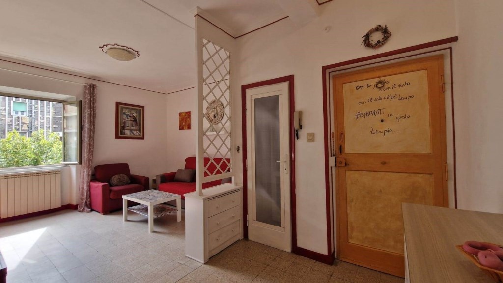 appartamento in affitto a Viterbo in zona Centro Città
