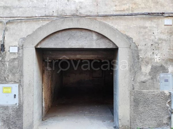 casa indipendente in affitto a Viterbo in zona Bagnaia