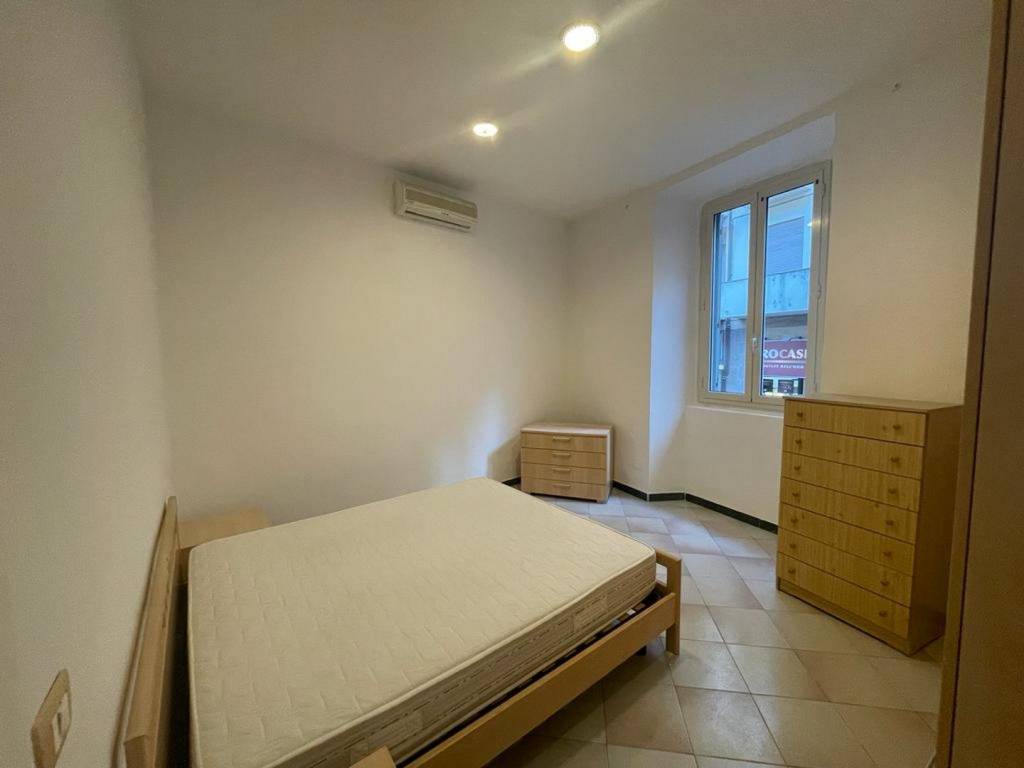 appartamento in affitto a Viterbo in zona Centro Città