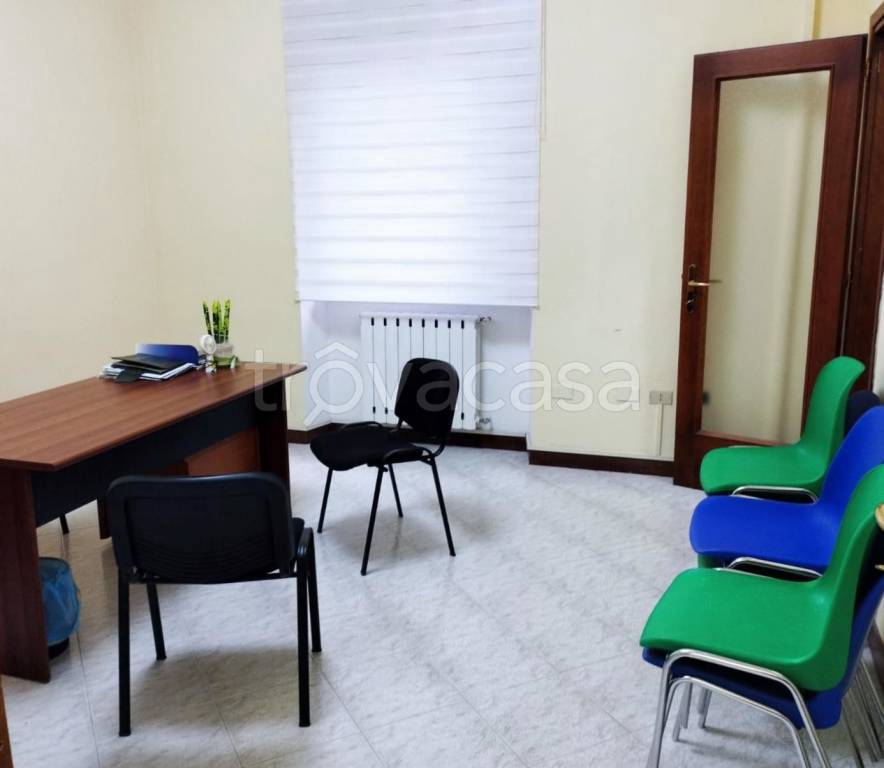 appartamento in affitto a Viterbo