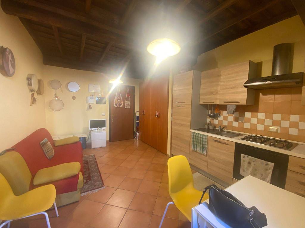 appartamento in affitto a Viterbo