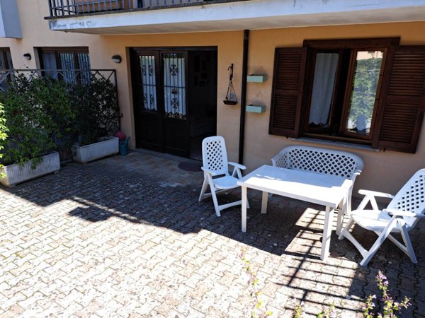 appartamento in affitto a Viterbo in zona San Martino al Cimino