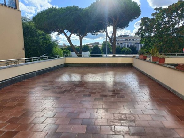 appartamento in affitto a Viterbo in zona Centro Città