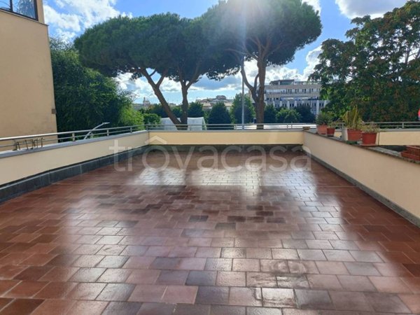 appartamento in affitto a Viterbo in zona Centro Città