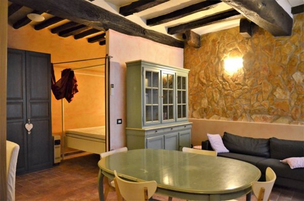 appartamento in affitto a Viterbo in zona Centro Città