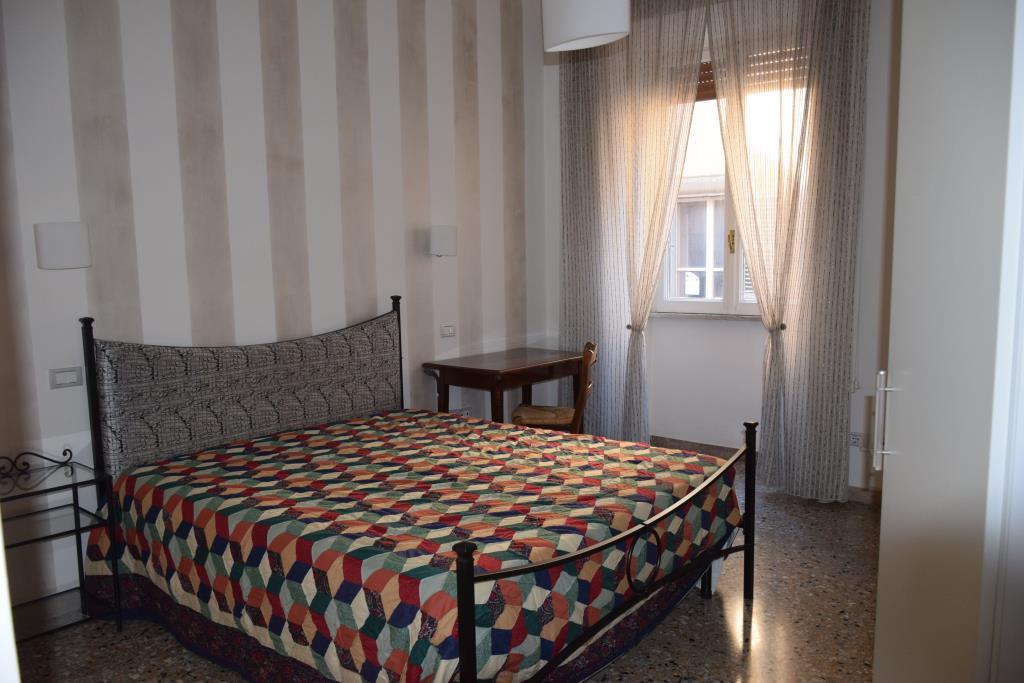 appartamento in affitto a Viterbo in zona Centro Città