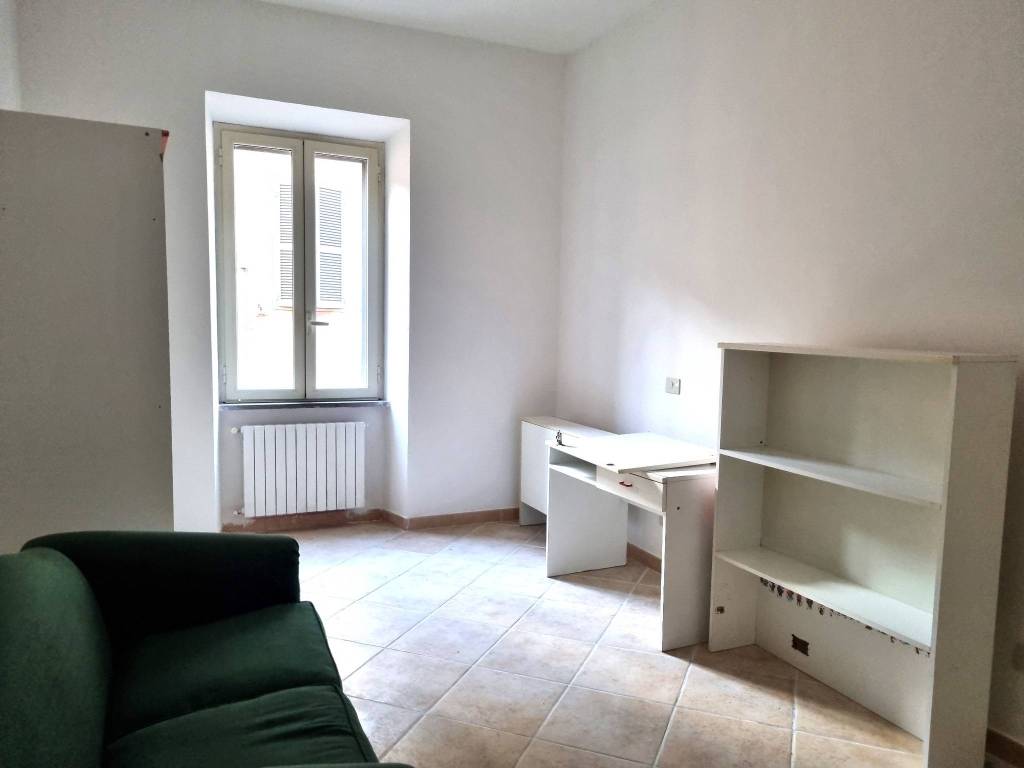 appartamento in affitto a Viterbo in zona Centro Città