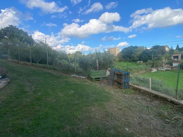 appartamento in affitto a Viterbo in zona Fastello