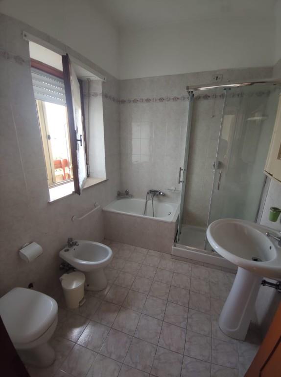 appartamento in affitto a Viterbo in zona Centro Città