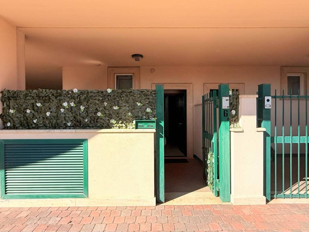 appartamento in affitto a Viterbo