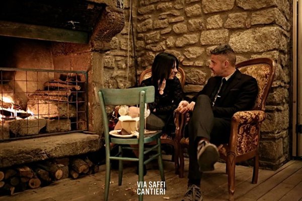 negozio in affitto a Viterbo in zona Centro Città