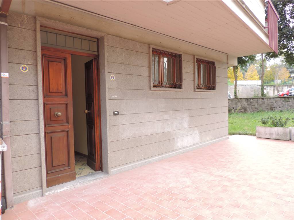 appartamento in affitto a Viterbo