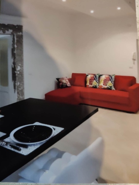 appartamento in affitto a Viterbo in zona Centro Città