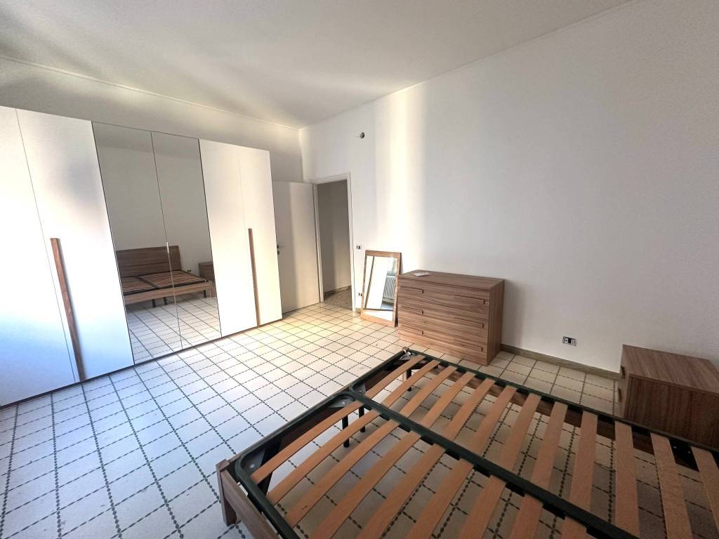 appartamento in affitto a Viterbo