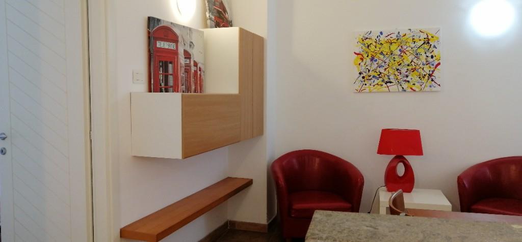 appartamento in affitto a Viterbo in zona Centro Città