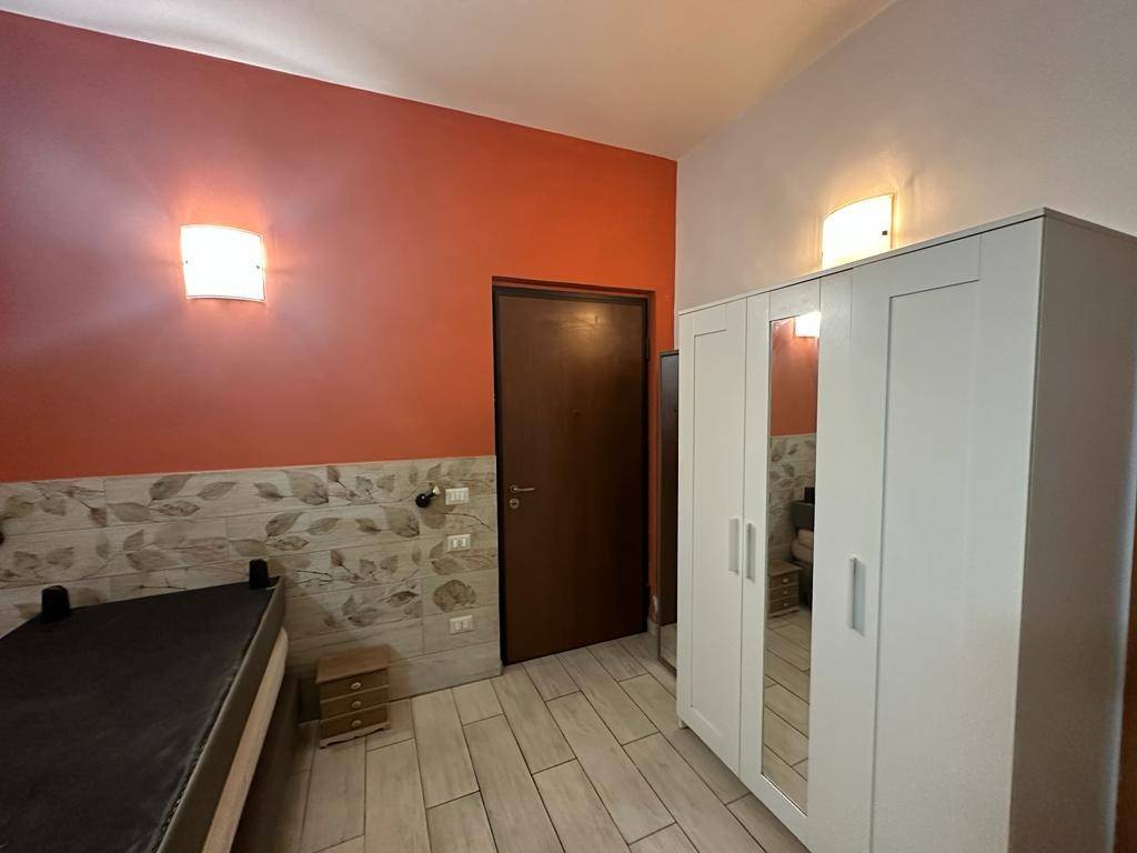 appartamento in affitto a Viterbo in zona Centro Città