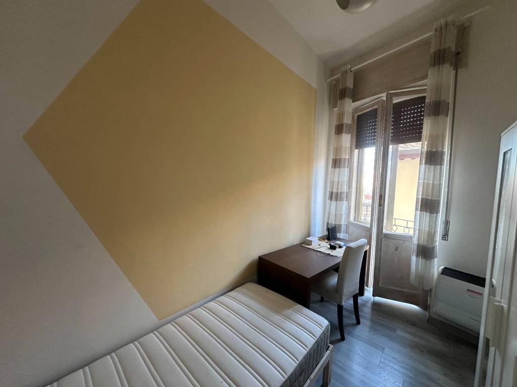 appartamento in affitto a Viterbo in zona Centro Città