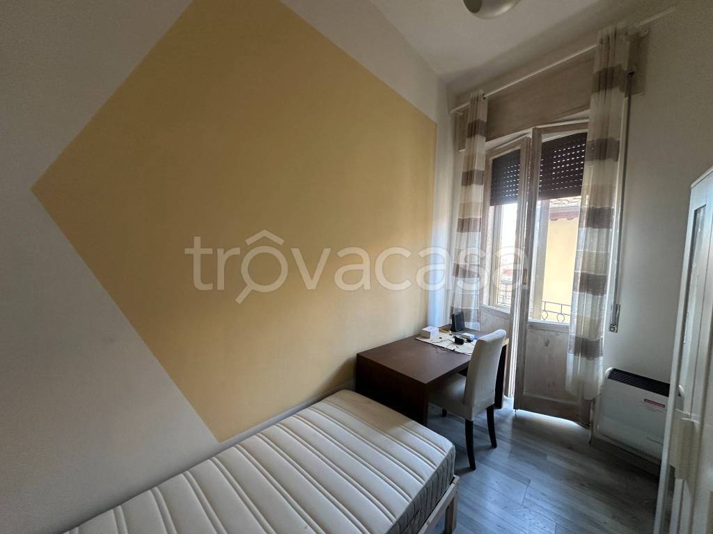 appartamento in affitto a Viterbo