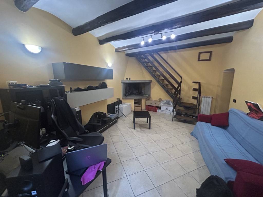 appartamento in affitto a Viterbo in zona Centro Città