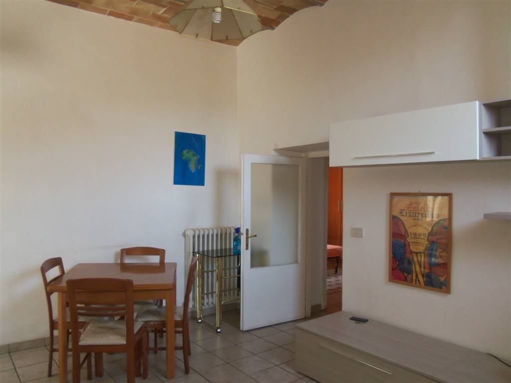 appartamento in affitto a Viterbo in zona Centro Città