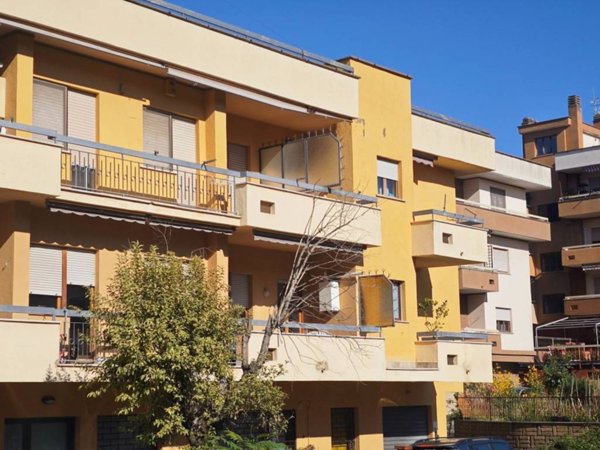 appartamento in affitto a Viterbo