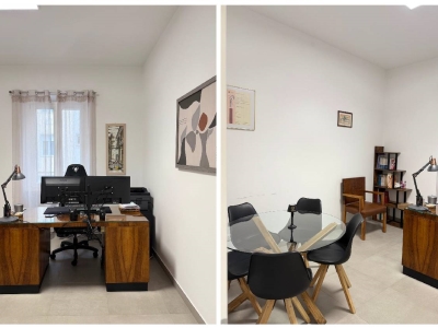 ufficio in affitto a Viterbo in zona Bagnaia