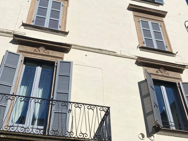 appartamento in affitto a Viterbo in zona Centro Città