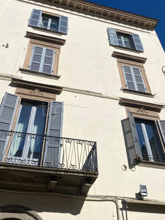 appartamento in affitto a Viterbo