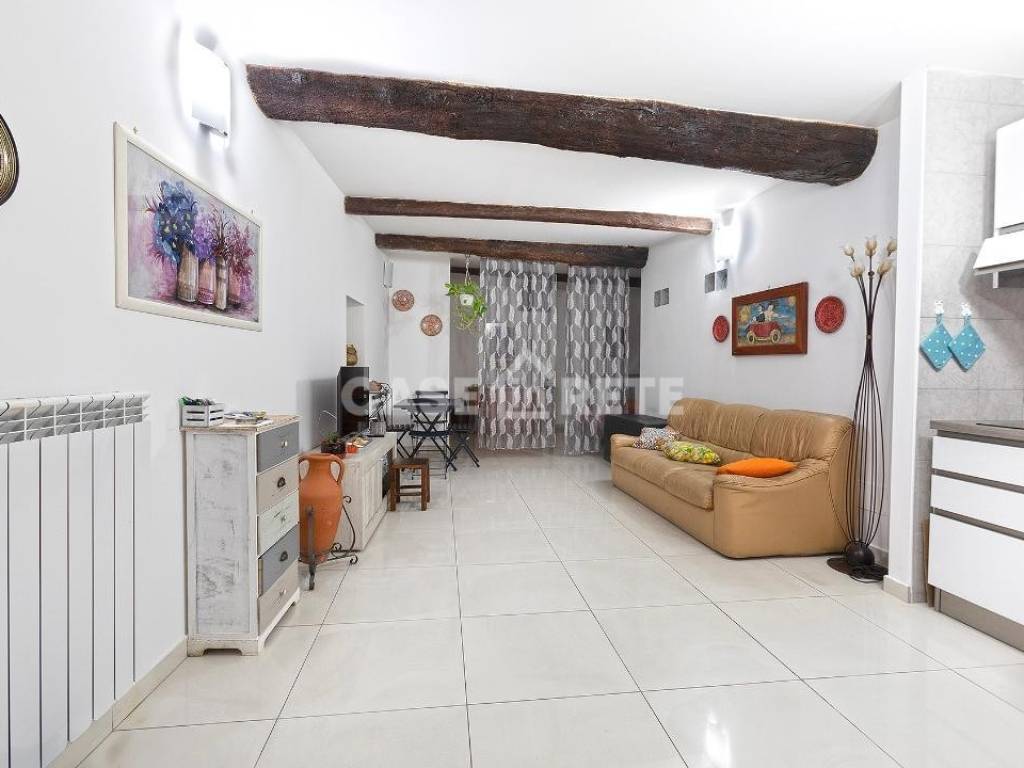 appartamento in affitto a Viterbo in zona Centro Città