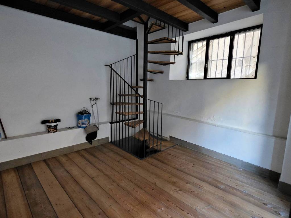 negozio in affitto a Viterbo in zona Centro Città